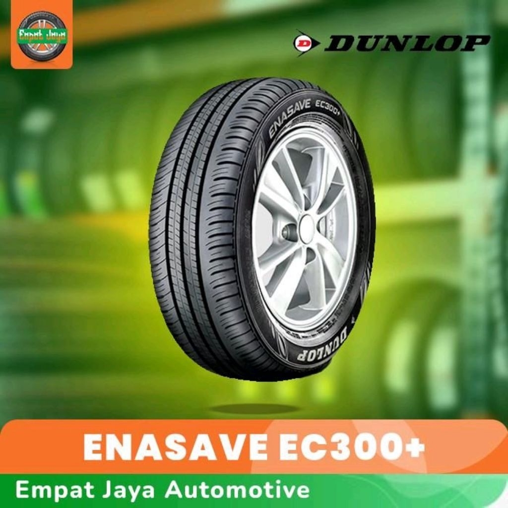 Ban Dunlop Enasave EC300+ 205/65 R15 94H