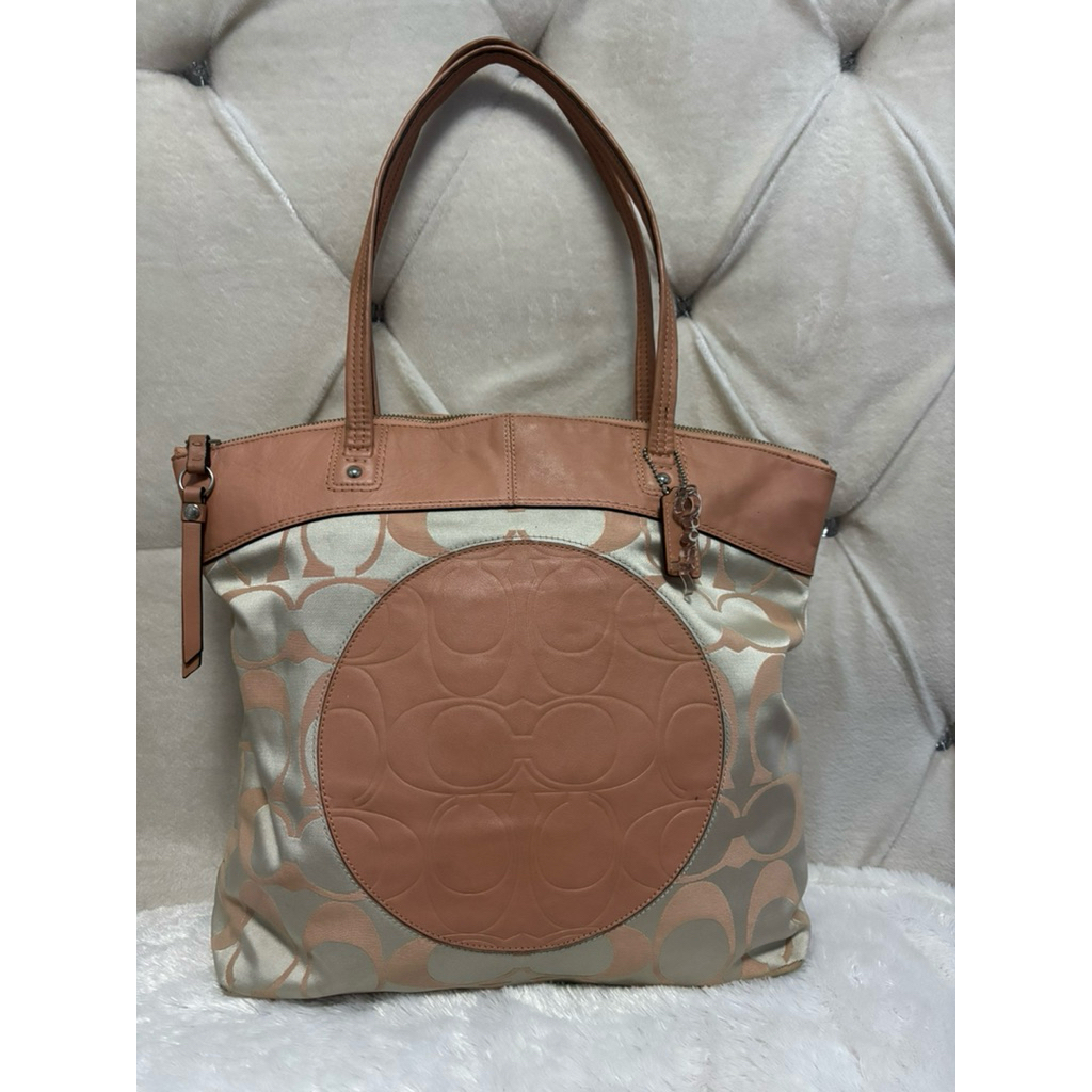 preloved tote