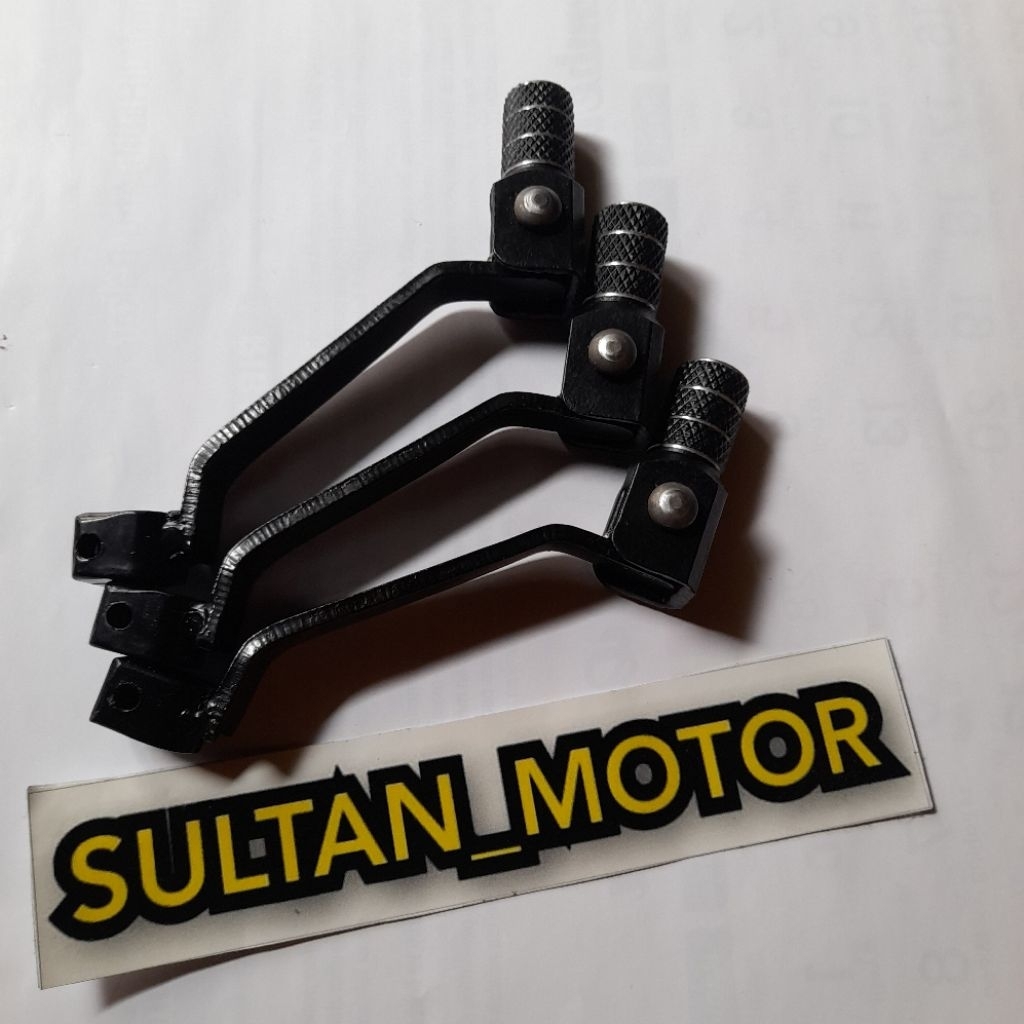 prosneleng gigi ninja r rr  operan gigi ninja r rr  ss 150cc