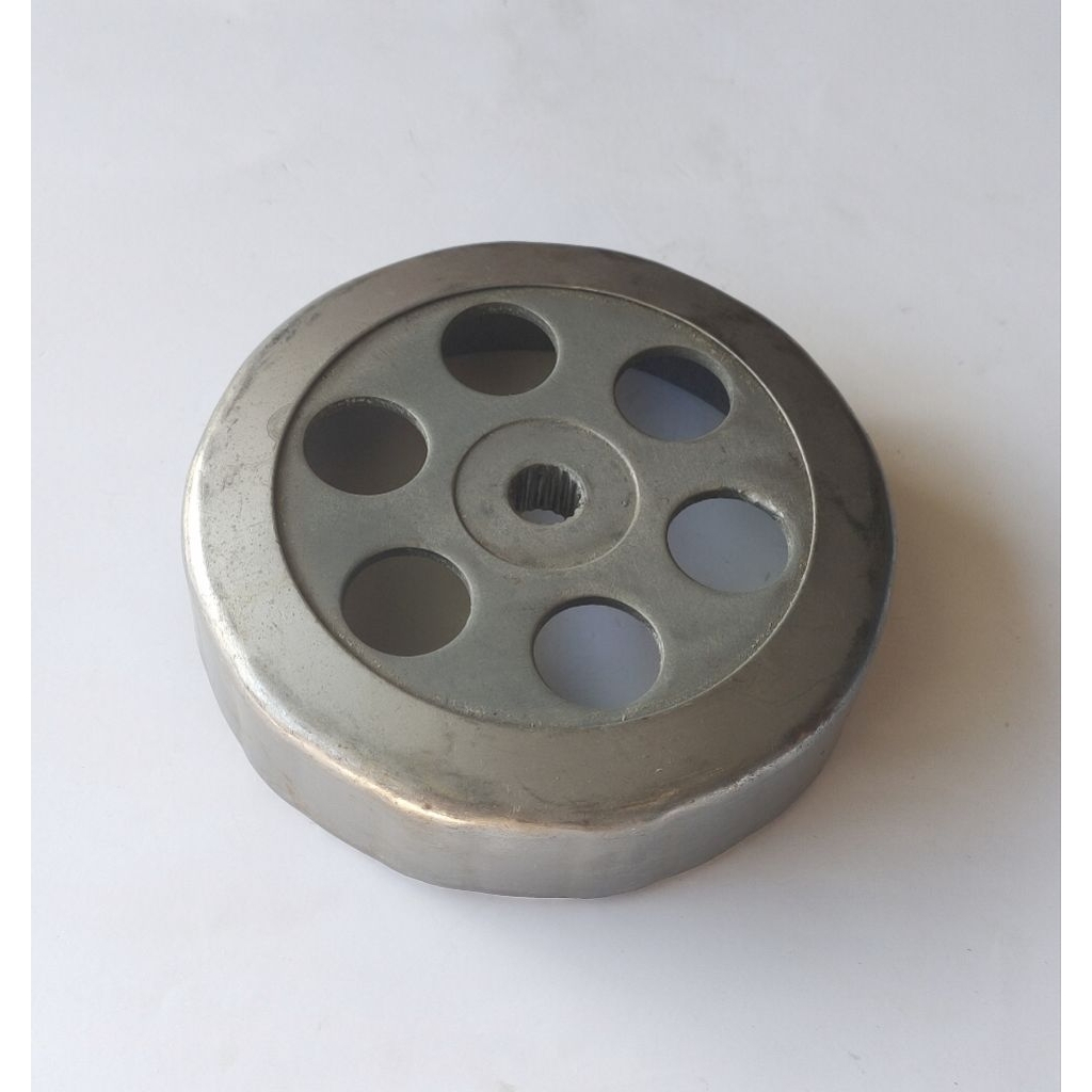 mangkok ganda Mio sporty