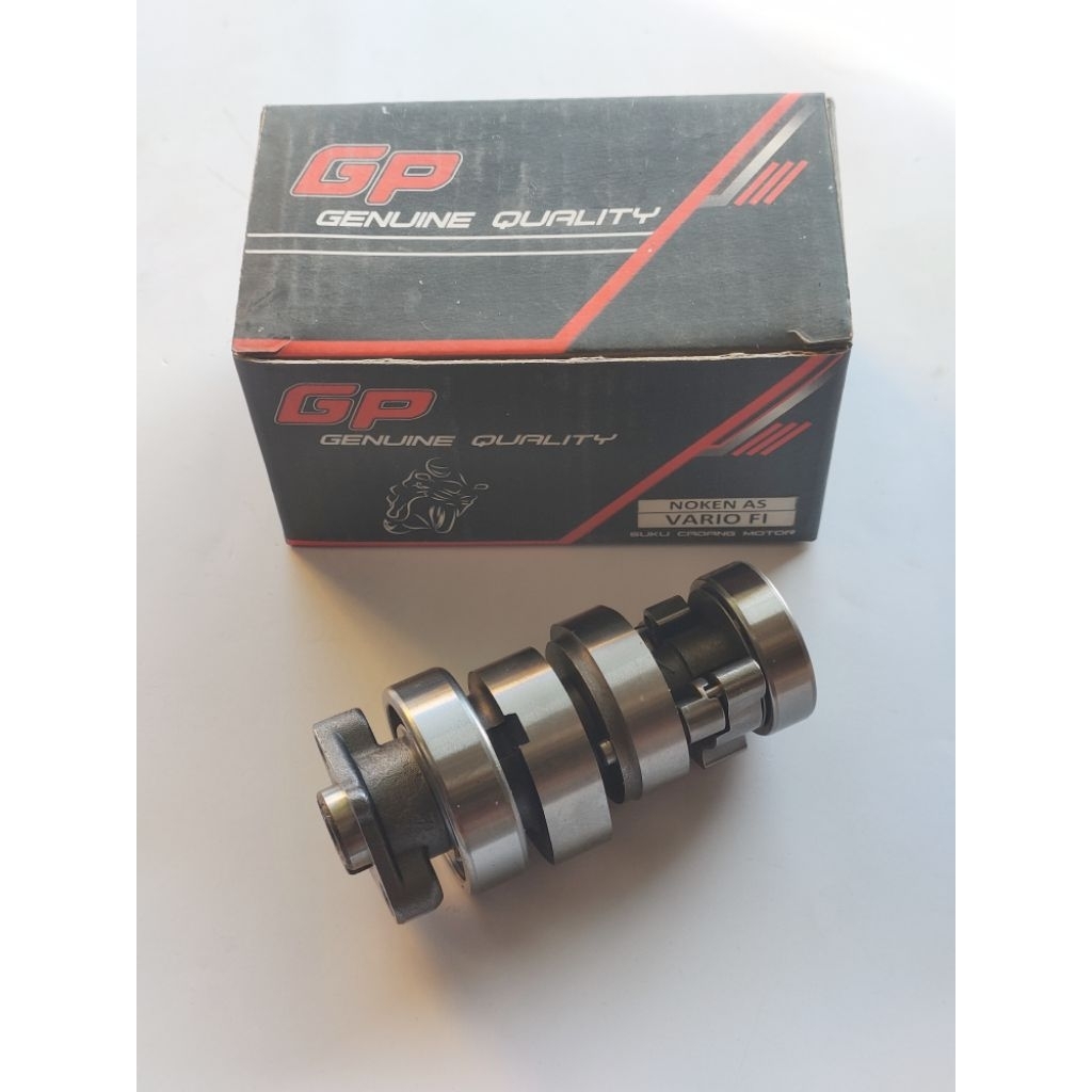 noken as Vario 125fi