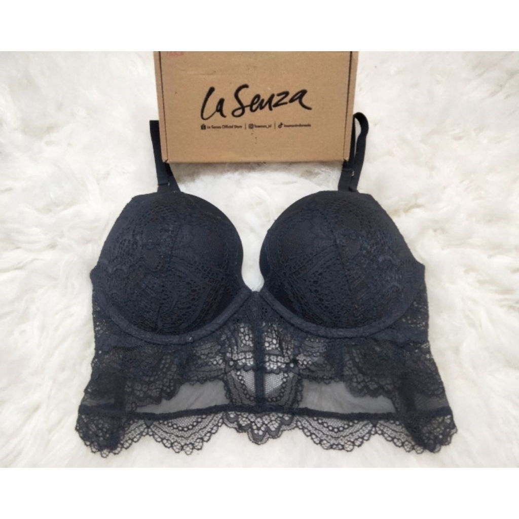 la senza bra 32C