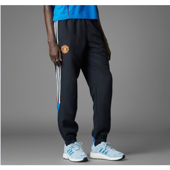 Celana panjang trainning MUFC UBP  Men JF0371