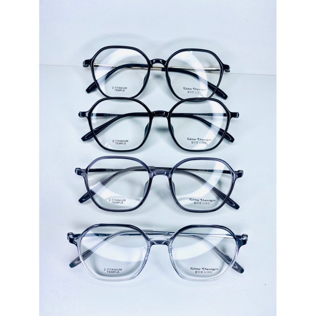 Frame kacamata Elite Design kode H31048