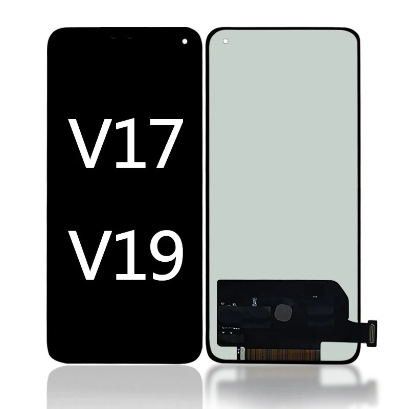 LCD FULLSET VIVO V17/V19 BLACK