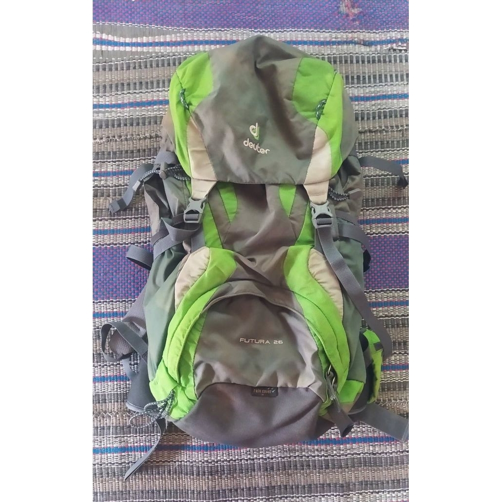 Deuter Futura 26