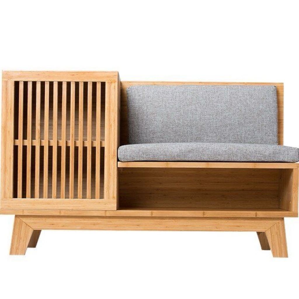 Bangku sepatu minimalis kayu jati kursi rak sepatu kayu jati rak sepatu minimalis kayu jati bangku a