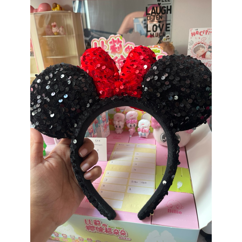 Bando Disney Mickey