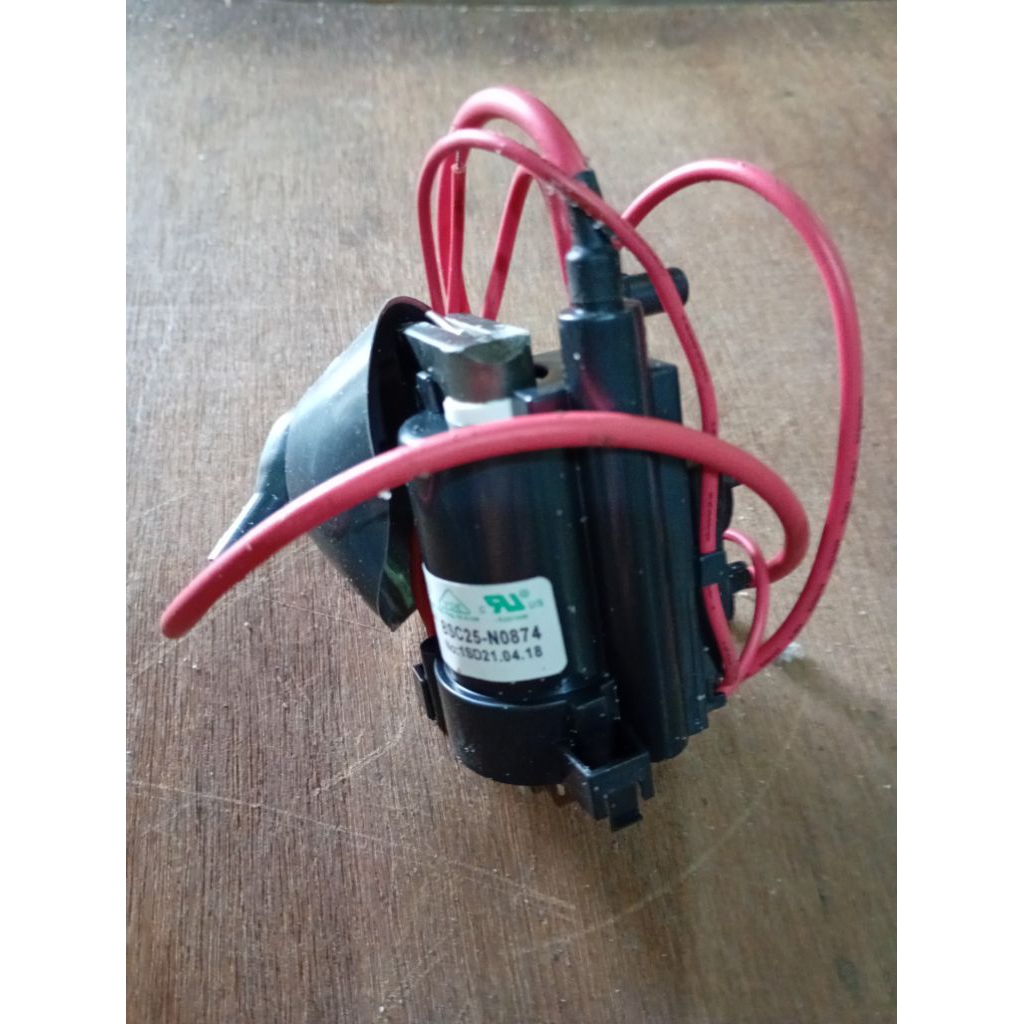 FLYBACK TV Tabung LG 14-21 inc slim BSC 25-N0874 ORI/BERKWALITAS