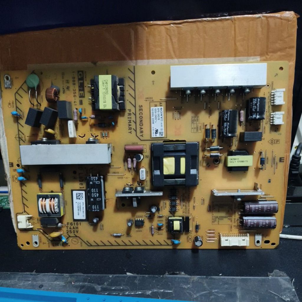 psu powersuply TV Sony KDL 46W704A