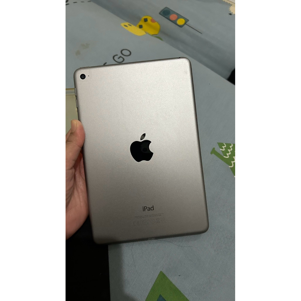 ipad mini 4 128gb