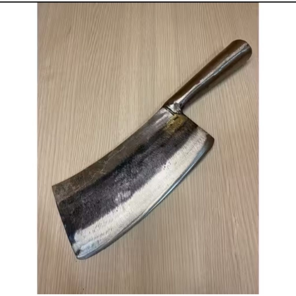 pisau daging dan tulang