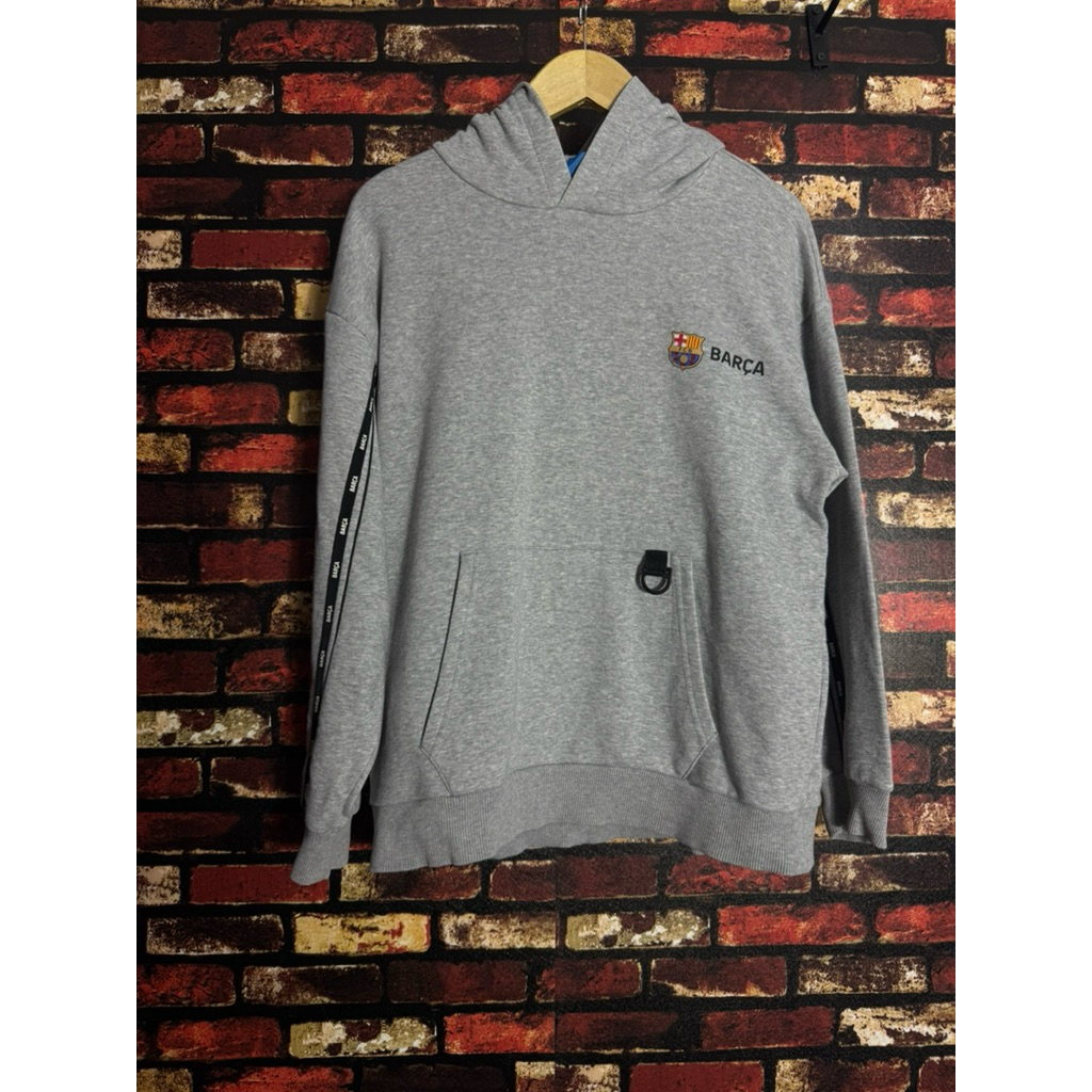 Hoodie FC Barcelona Official