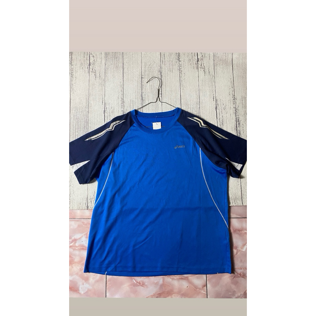 Jersey running ASICS Outdoor hiking