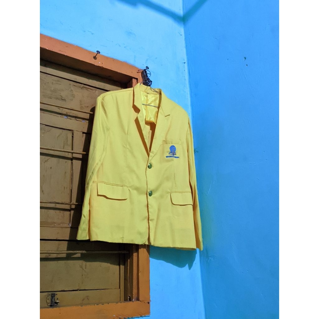 JAS ALMAMATER UT(Universitas Terbuka) ORIGINAL 100%