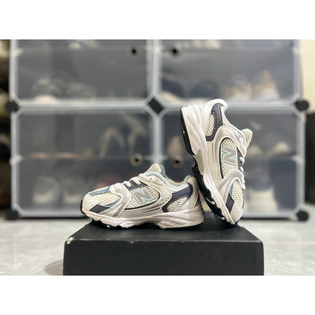 Sepatu Anak Preloved/Second Kids NB 530 Size 26