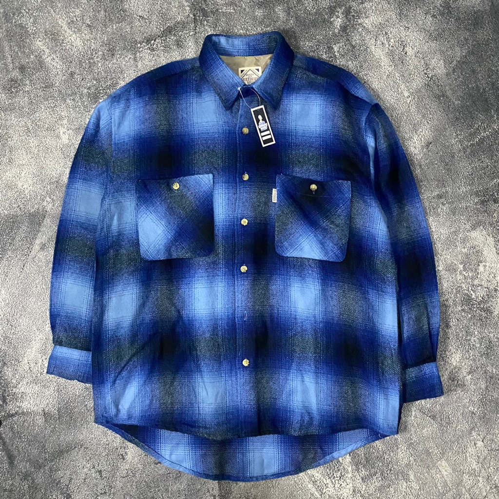 Flanel veterano