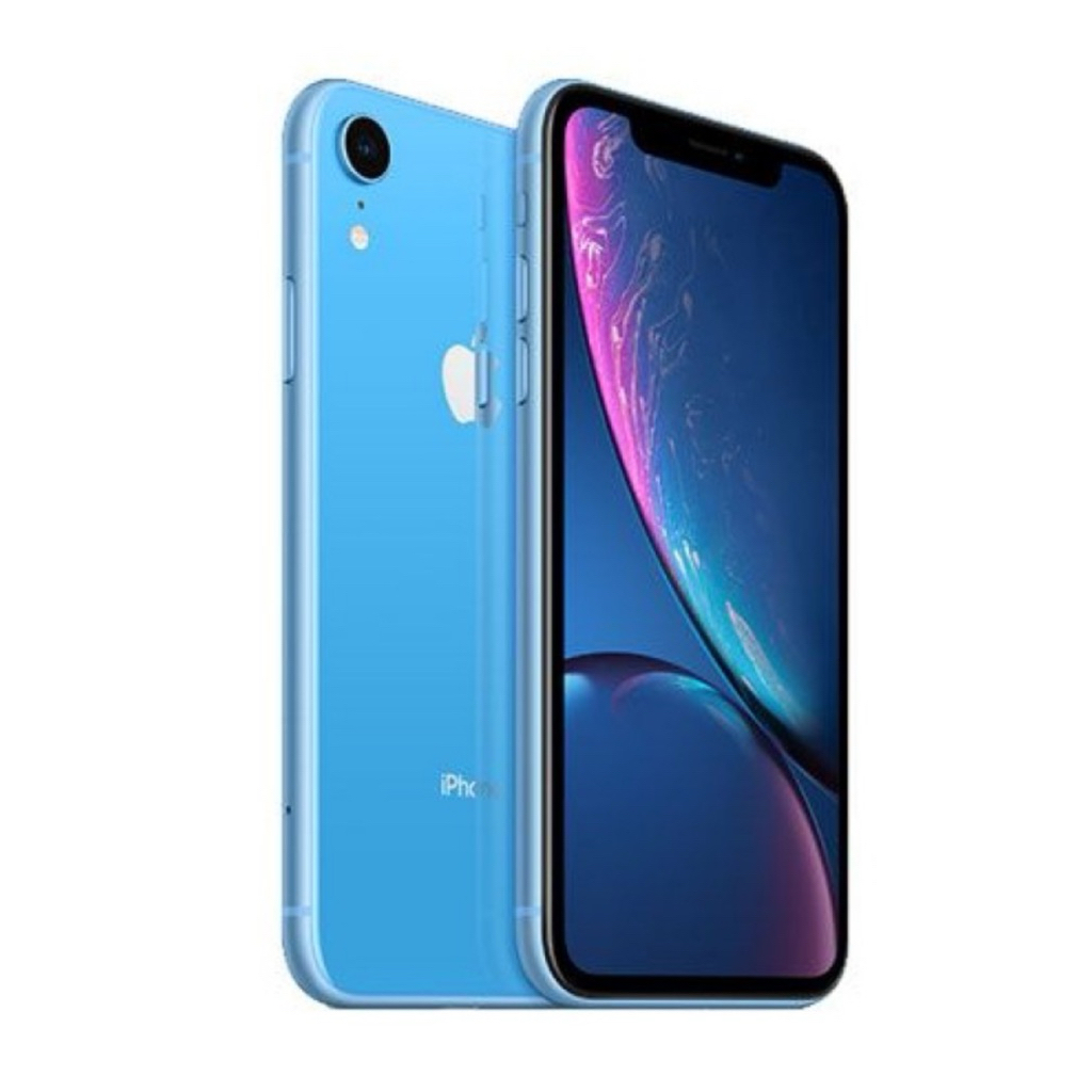 Iphone Xr 128GB second