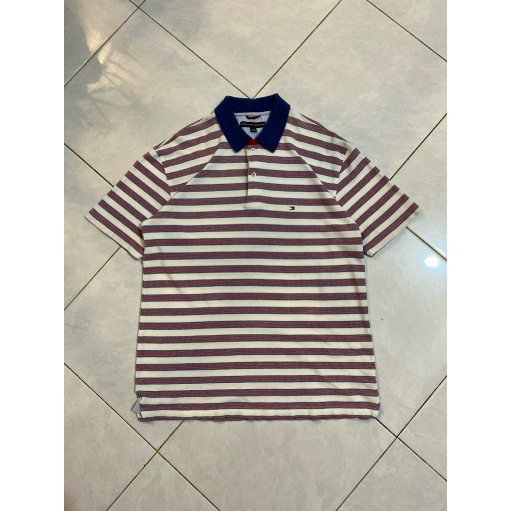 Tommy Hilfiger Polo Shirt