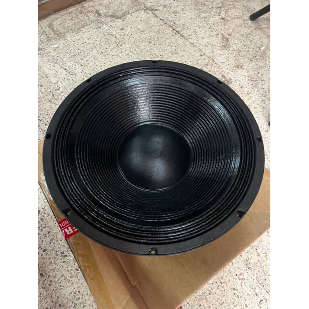 Speaker Phaselab 18xf3000 Double Magnet Original