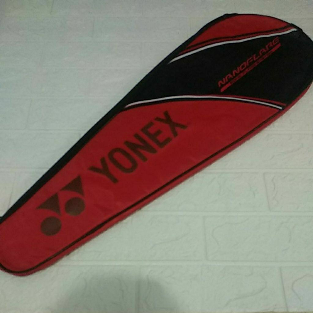 Tas raket 1R Yonex Nanoflare series original