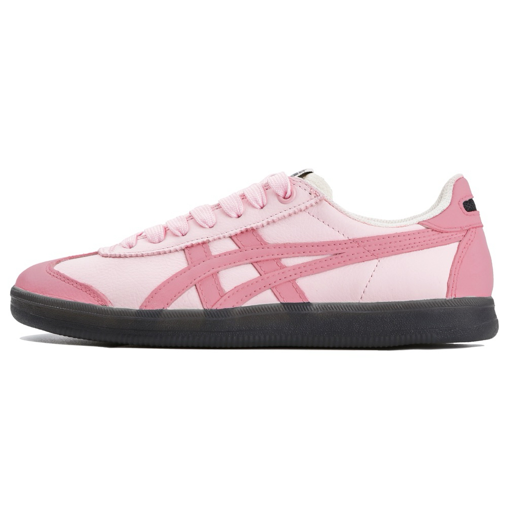 Sepatu Onitsuka Tiger Tokuten Pastel Pink Original