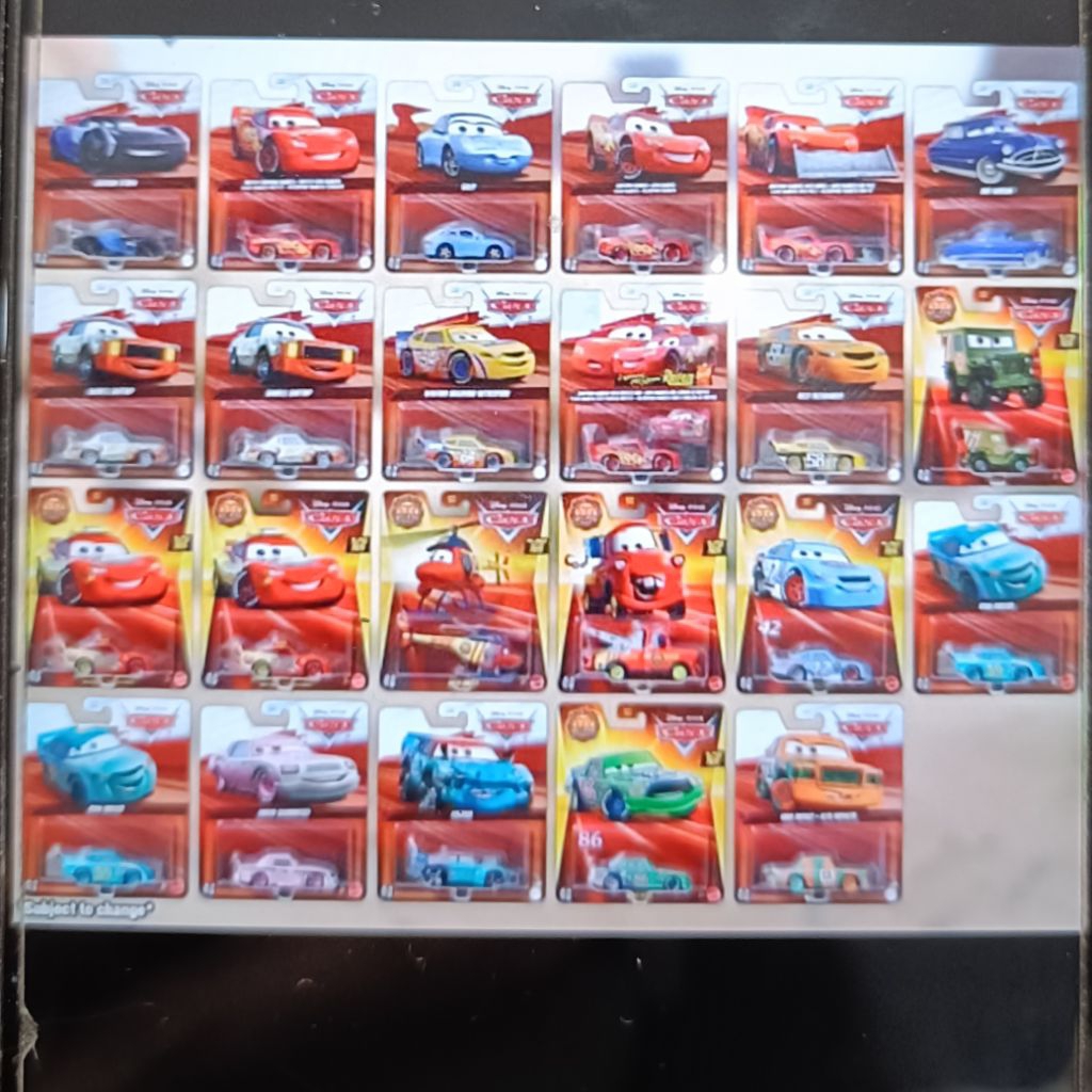 product images