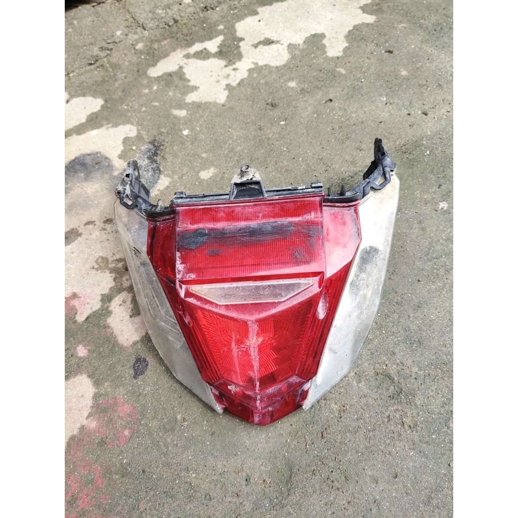 LAMPU STOP HONDA BEAT 2017 ORIGINAL BEKAS