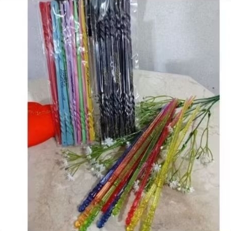 TUDING NGAJI /PETUNJUK KALAM NGAJI /GROSIR /LSN ISI (12PC) /TERBARU /TUDING NGAJI