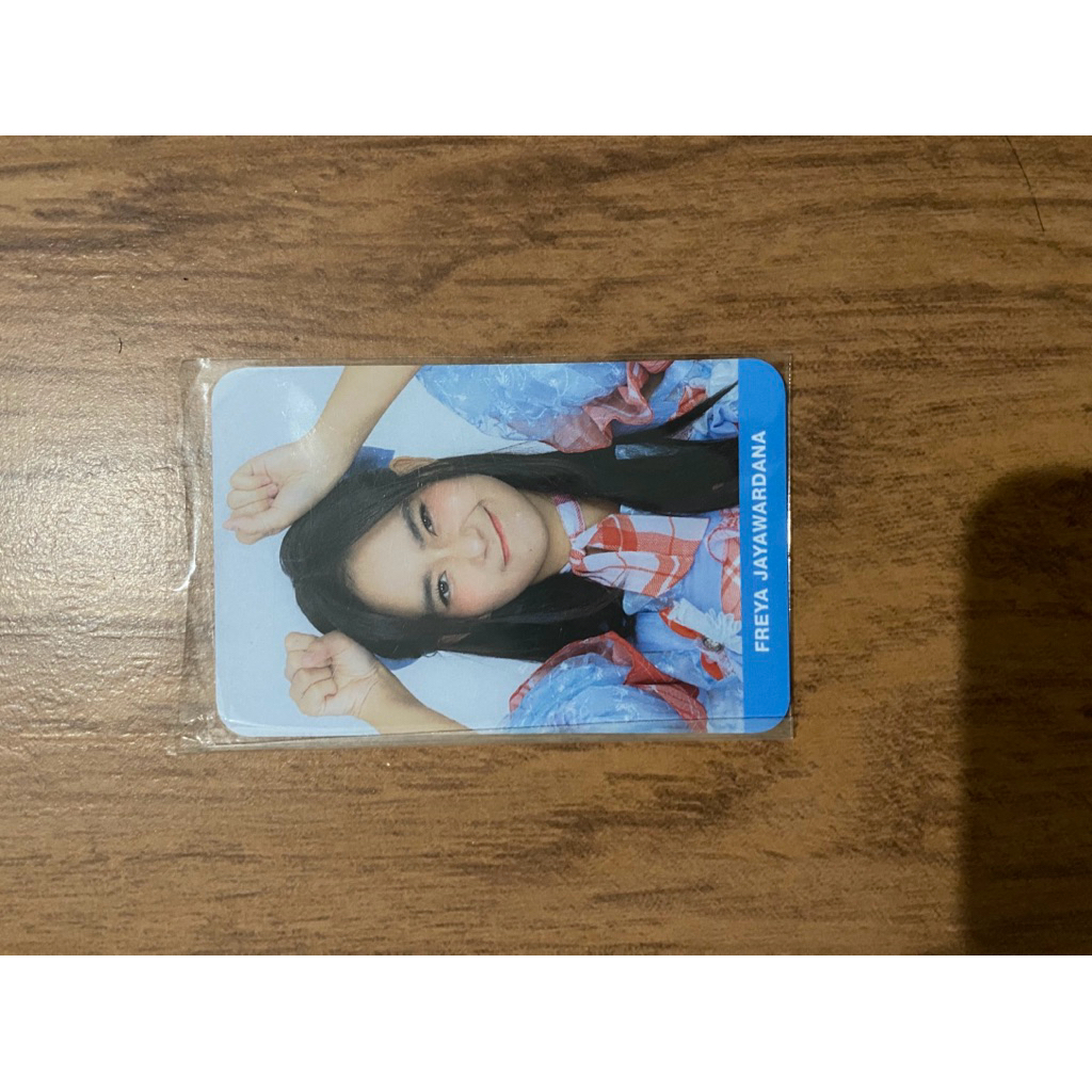 PC Freya Sukinanda & PC Gita Circus