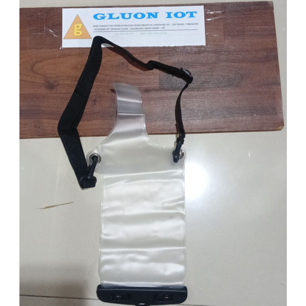 SARUNG HT/CASE HT WATERPROOF ANTI AIR UNTUK SEMUA MERK HT