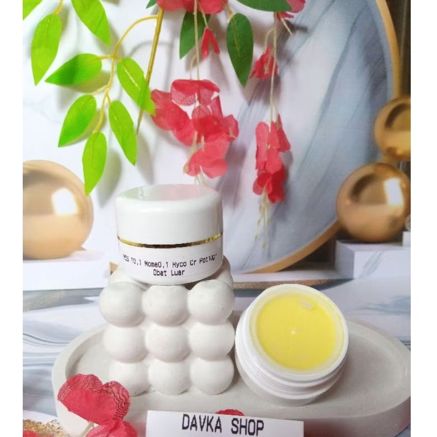 THERASKIN CREAM MALAM PENGHILANG FLEK BANDEL FLEK GLOWING