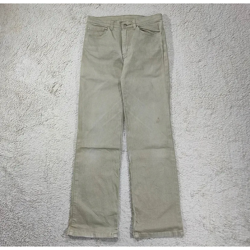 UNIQLO JW LONG  JEANS