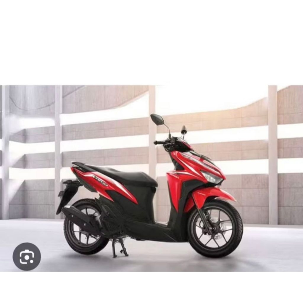 Busa Jok Motor Vario 125-150 Led old, Vario 125-150 Led Newfi, Vario 125 Old Bohlam, Busa Sepon Jok 