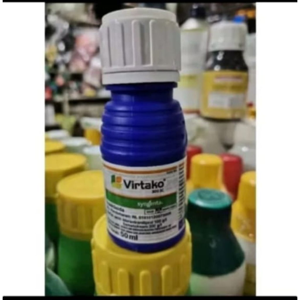 VIRTAKO 300 SC 50 ML