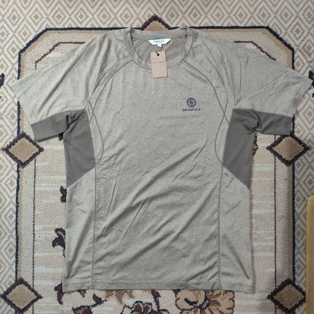 KAOS RUNNING HIKING SECOND KAOS LARI SECOND BEANPOLE