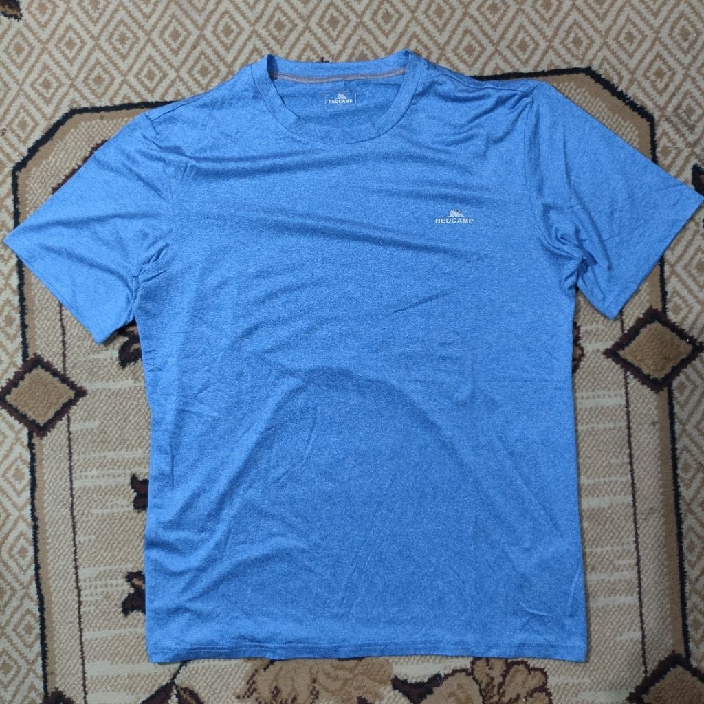 KAOS RUNNING HIKING SECOND KAOS LARI SECOND REDCAMP