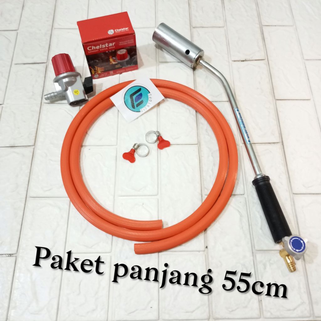 kompor bakar tikus multifungsi kompor bakar kulit kambing