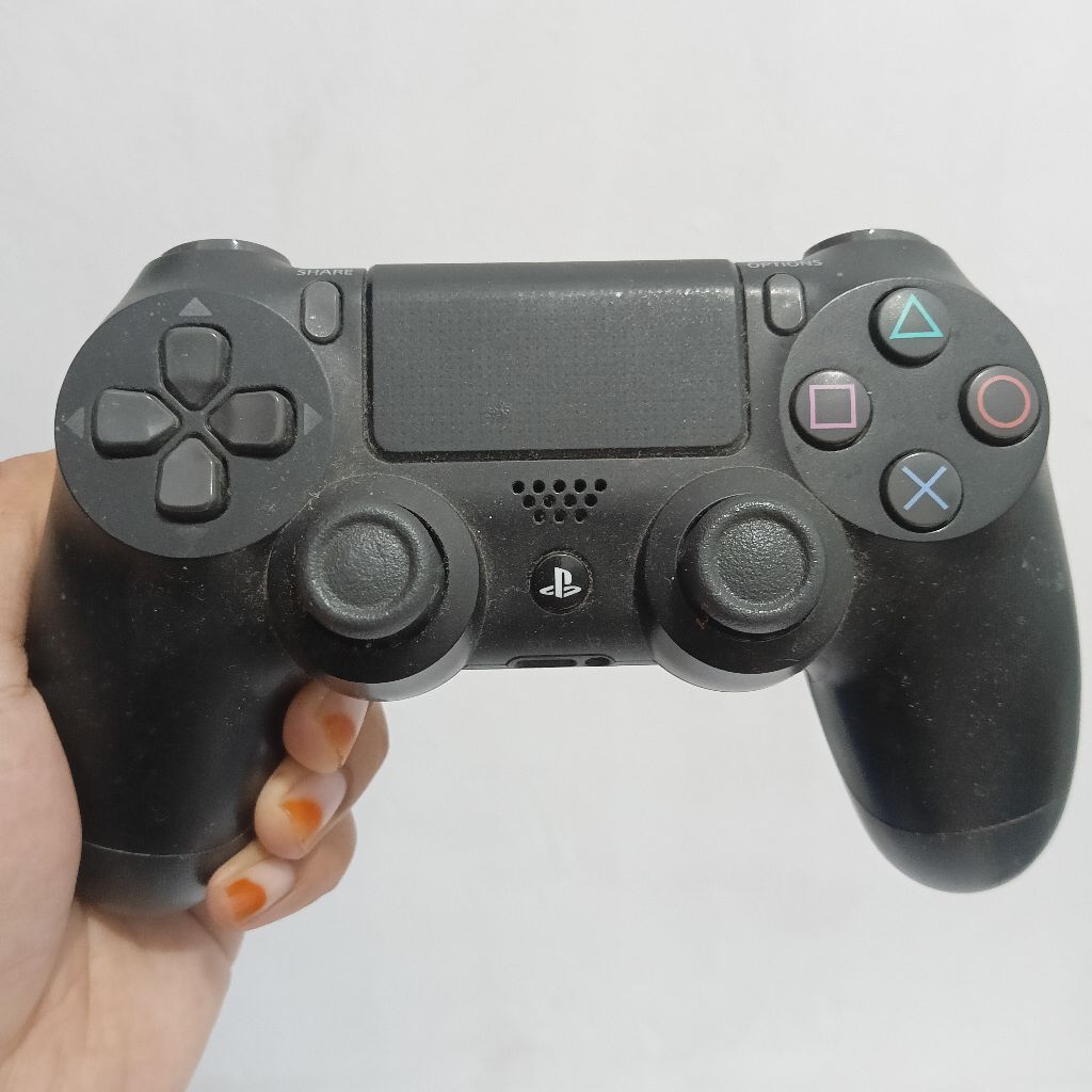 Stik PS4 DS4 Original Sony