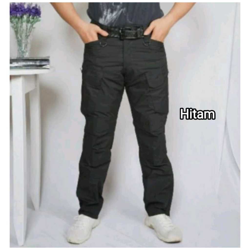 Celana Panjang Tactical JUMBO