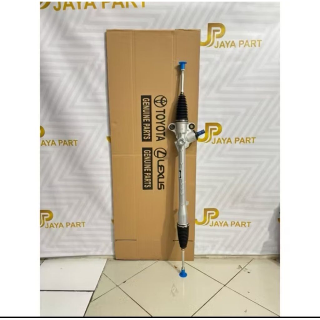 rack steering rack steer stir Avanza Xenia Veloz 2012 2013 2014 2015 2016 2017 2018 2019 2020 2021 O