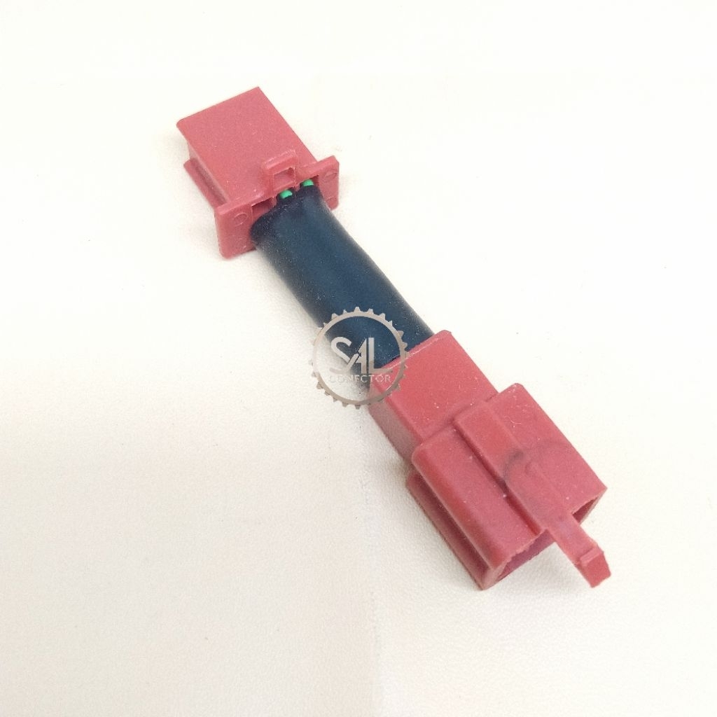 SOKET ANTI ERROR LAMPU SEN SEIN LED LAZY MIO SPORTY / MIO SMILE PNP