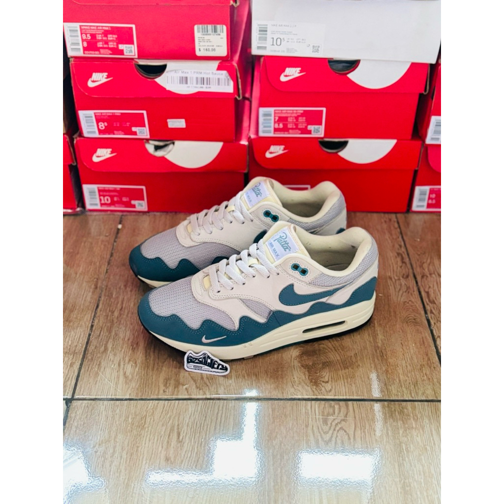 air max 1 / airmax 1 patta