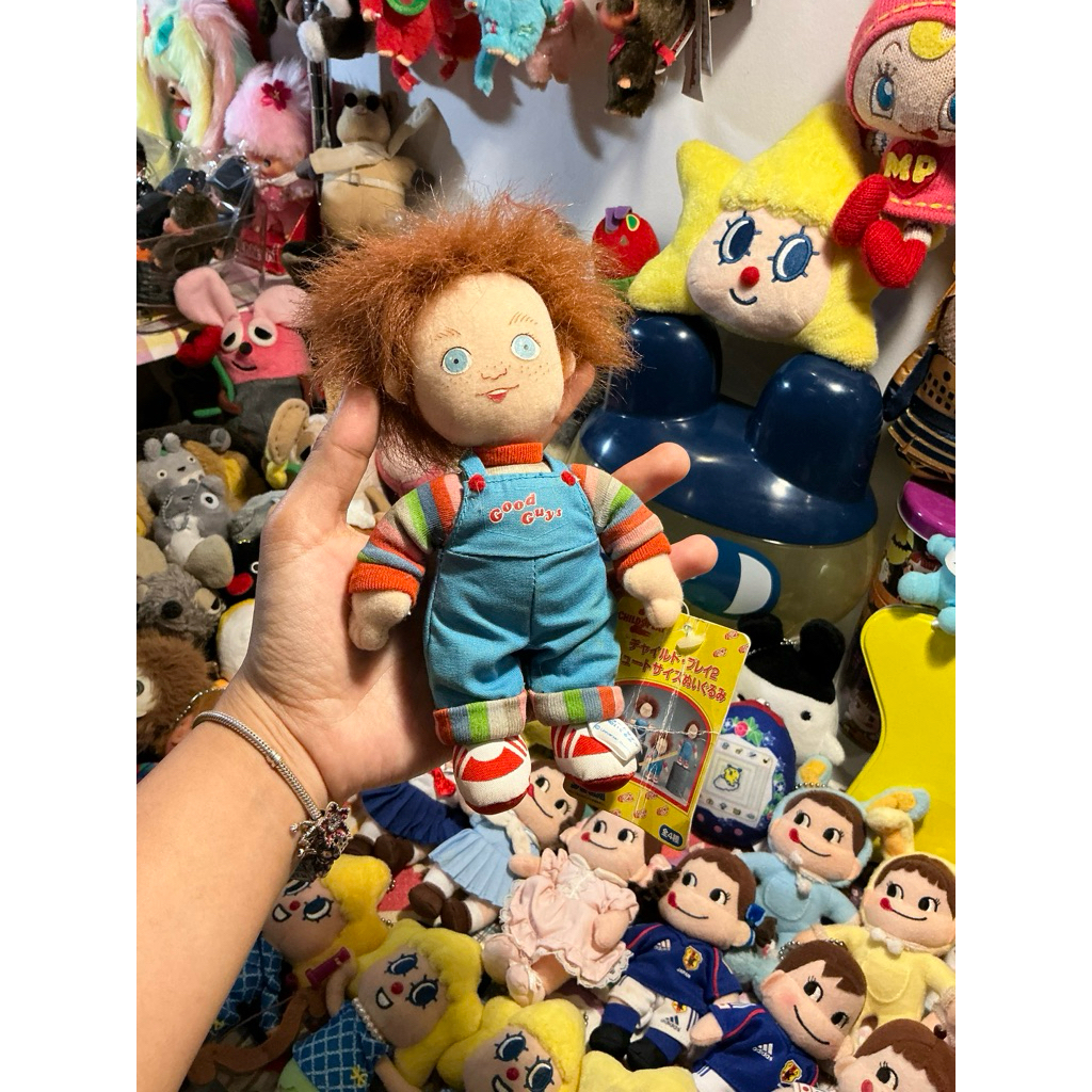 Chucky Doll