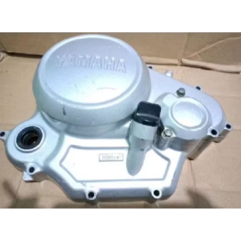 bak blok kopling Yamaha Vixion old original second copotan