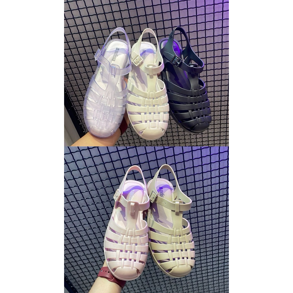 POSSESION MELISSA MINI MELISSA ORIGINAL READY STOCK HARGA SALE