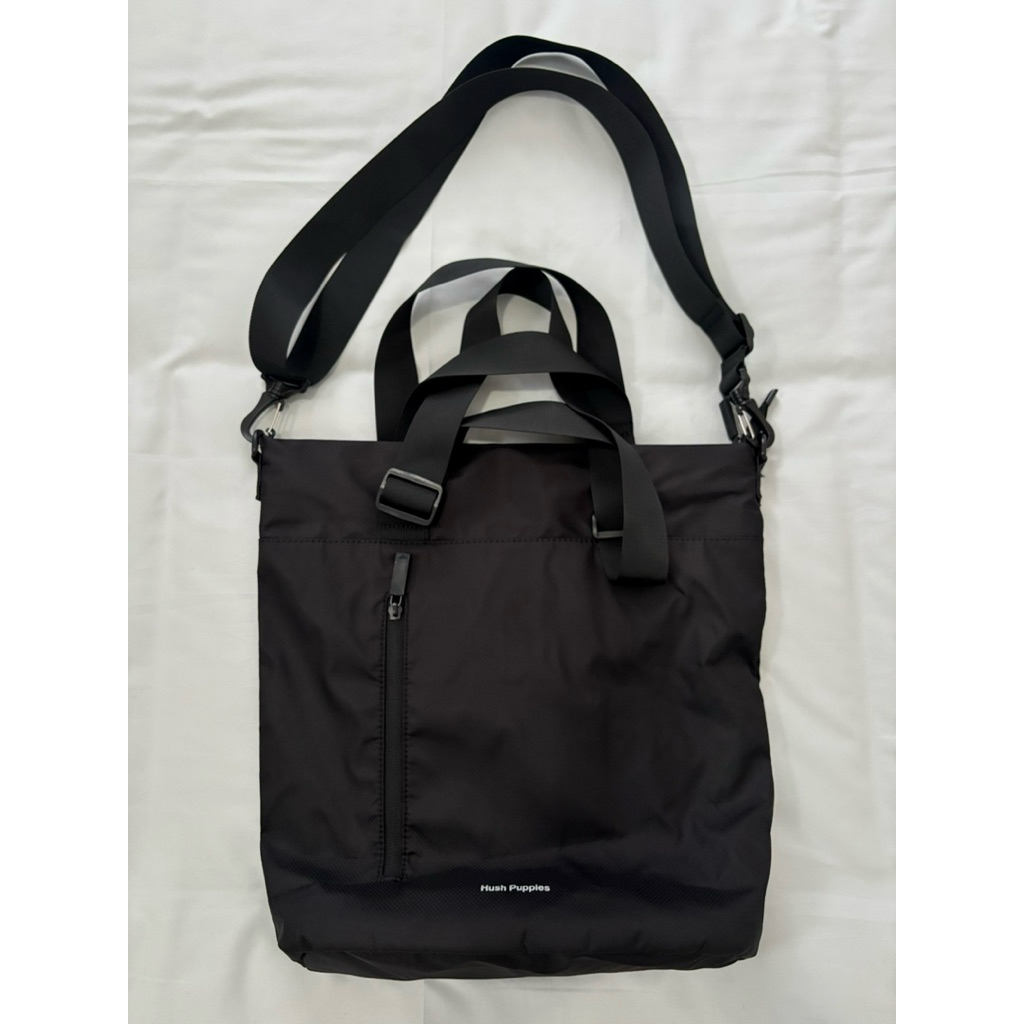 (Baru) Tas Hush Puppies Emerson Tote Bag
