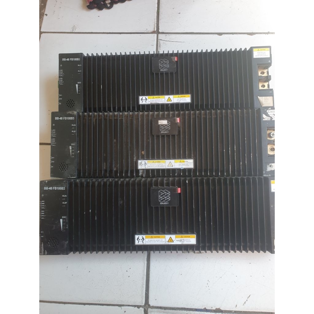 bms lifepo 4 birubatt zte fb100b3