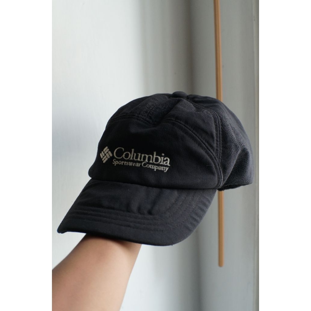 topi columbia