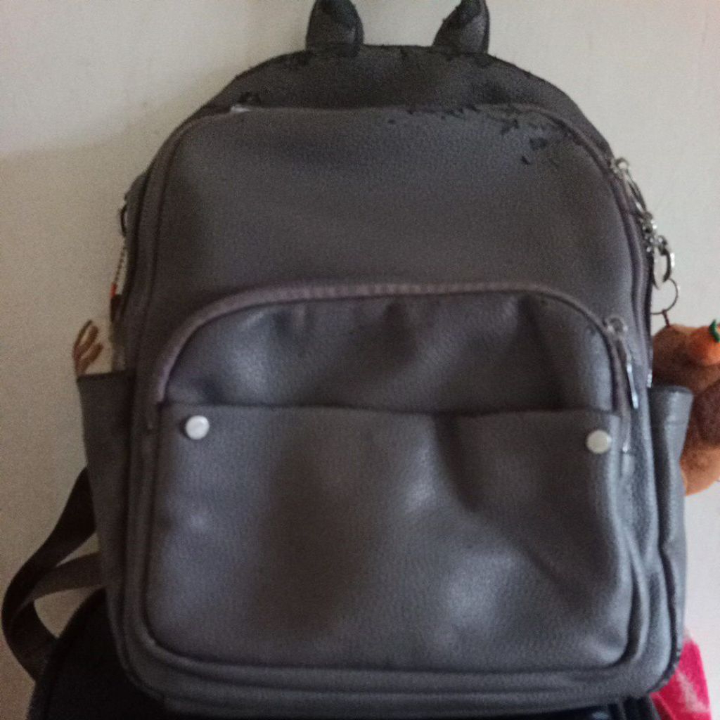 Preloved Tas Sekolah